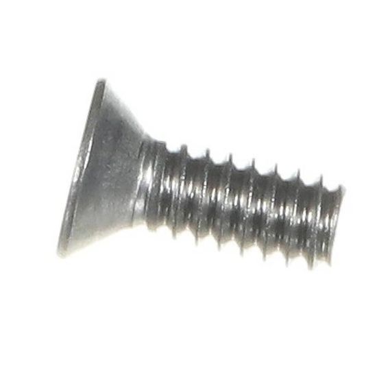 Picture of Scotsman Flat Head Screws Part# 03-1418-07