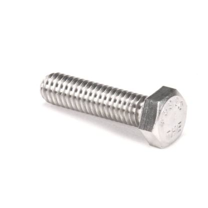 Picture of Scotsman Hex Cap Screw Part# 03-1405-41