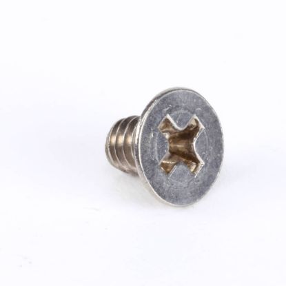 Picture of Scotsman Flat Head Screw Part# 03-1418-41