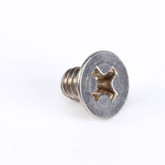 Picture of Scotsman Flat Head Screw Part# 03-1418-41