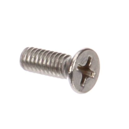 Picture of Scotsman Flat Head Screw Part# 03-1418-30