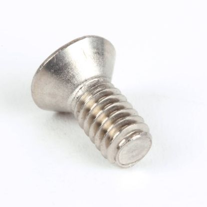 Picture of Scotsman Flat Head Screw Part# 03-1418-24
