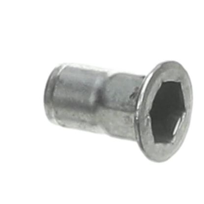 Picture of Scotsman Insert-#8-32-hex Part# 03-1642-08