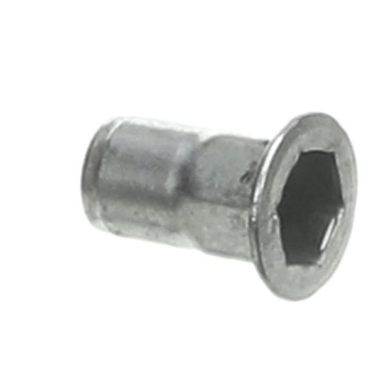 Picture of Scotsman Insert-#8-32-hex Part# 03-1642-08