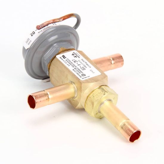 Picture of Scotsman Control Low Ambient Part# 11-0422-22