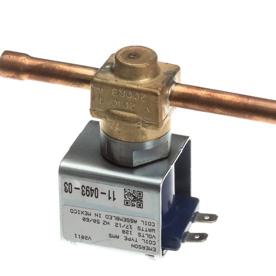 Picture of Scotsman Hgv 200Rb 4T3 120V Part# 11-0493-03