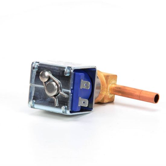 Picture of Scotsman Solenoid Hgv 200Rb Part# 11-0493-02