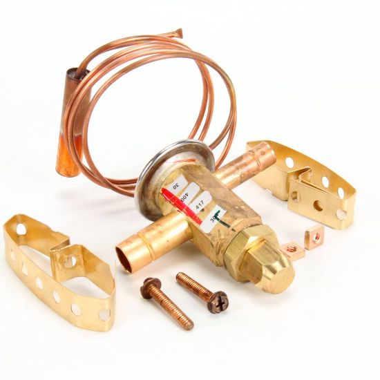 Picture of Scotsman Thermo Exp Valve Part# 11-0488-21