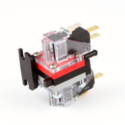 Picture of Scotsman Scotsman Pressure Switch Part# 11-0504-01