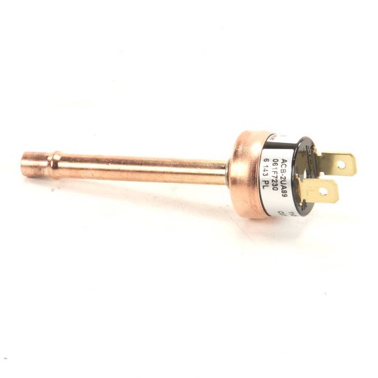 Picture of Scotsman Control Pressure Part# 11-0502-21