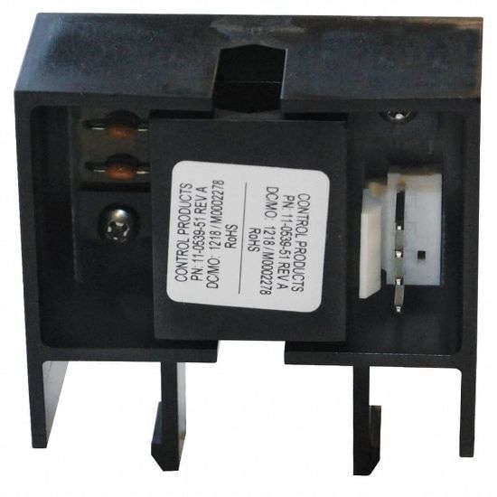 Picture of Scotsman Sensor Sump Level Assembly Part# 11-0539-51