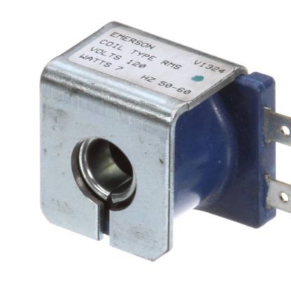 Picture of Scotsman Hgv Service Coil Part# 11-0562-22