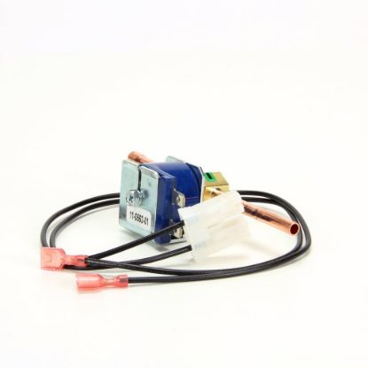 Picture of Scotsman Hot Gas Valve Body Kit Part# 11-0562-21