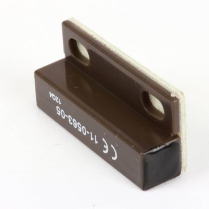 Picture of Scotsman Magnet-curtain-cu Part# 11-0563-05
