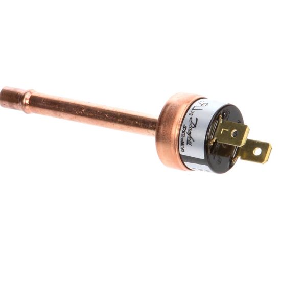 Picture of Scotsman Control-pressure Fan Part# 11-0566-21