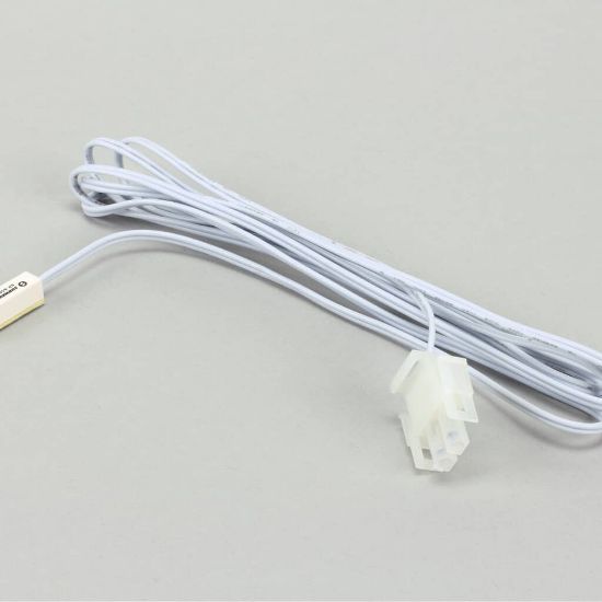 Picture of Scotsman Curtain Switch 2 Plate Part# 11-0563-03
