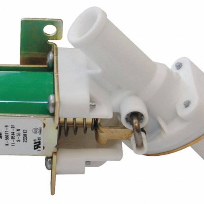 Picture of Scotsman Solenoid Dump Valve Part# 11-0564-01