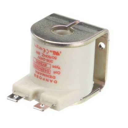 Picture of Scotsman Coil Hgv 240V Danfoss Part# 11-0590-02
