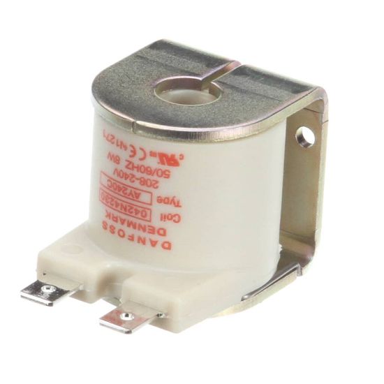 Picture of Scotsman Coil Hgv 240V Danfoss Part# 11-0590-02