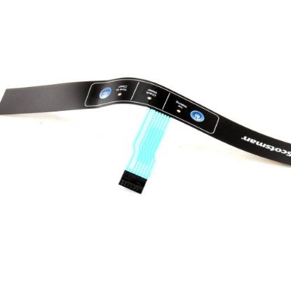 Picture of Scotsman Membrane Switch Over Part# 11-0574-01