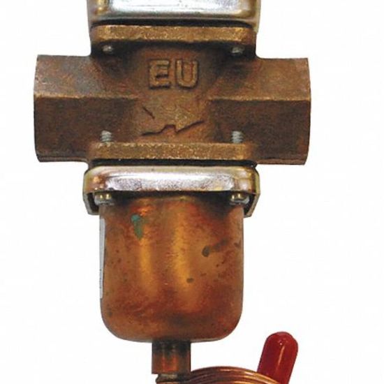 Picture of Scotsman Valve Water Reg Wvo10 Part# 11-0608-21