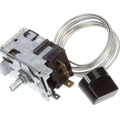 Picture of Scotsman Scotsman Bin Level Control( Replaces 11-0407-21) Part# 11-0616-21
