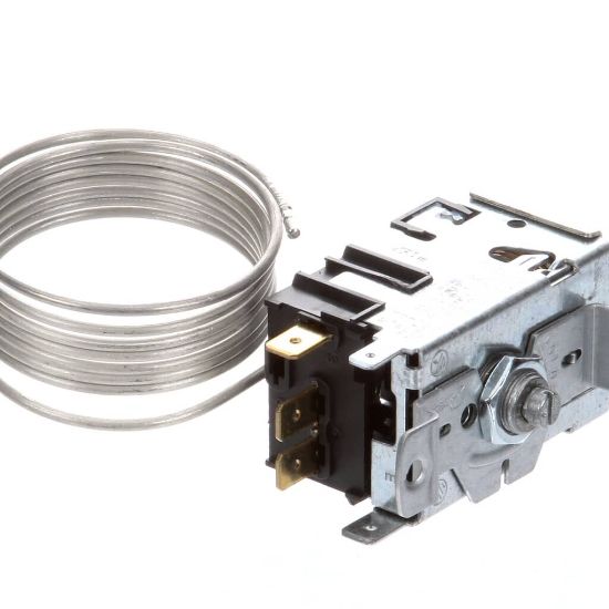 Picture of Scotsman Scotsman Bin Temperature Control Kit Part# 11-0617-21