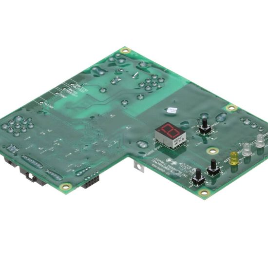 Picture of Scotsman Control Board Asm Part# 11-0623-21
