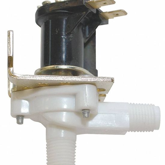 Picture of Scotsman Inlet Valve Part# 12-1646-01