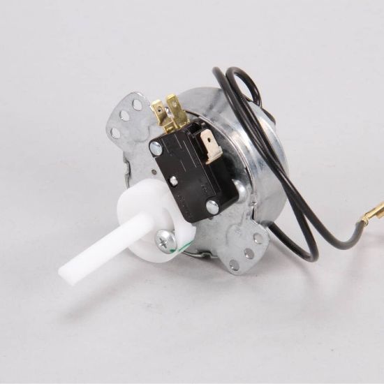 Picture of Scotsman Timer & Switch Part# 12-2317-21