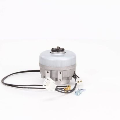 Picture of Scotsman Motor Fan Part# 12-2396-21