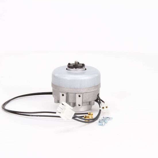 Picture of Scotsman Motor Fan Part# 12-2396-21