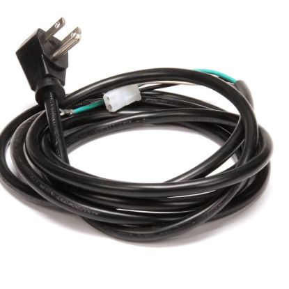 Picture of Scotsman Power Cord Part# 12-1638-21