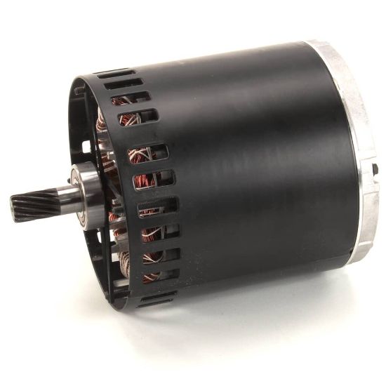 Picture of Scotsman Motor 115 V. Part# 12-2430-21