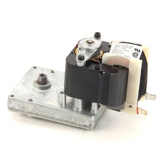 Picture of Scotsman Motor Part# 12-1610-01