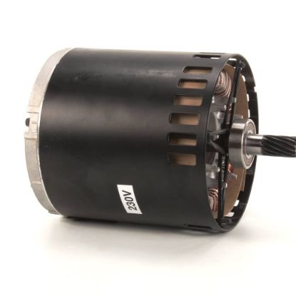 Picture of Scotsman Motor 230 V. Part# 12-2430-22