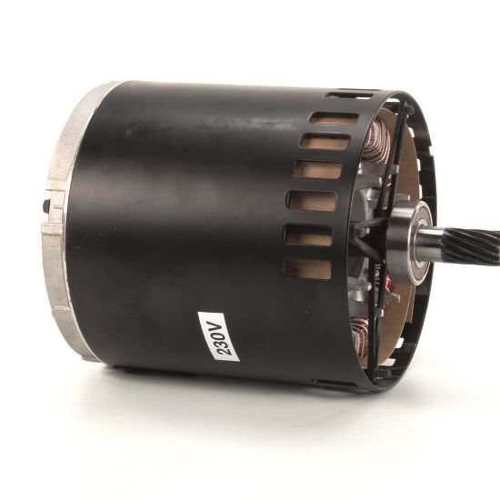 Picture of Scotsman Motor 230 V. Part# 12-2430-22