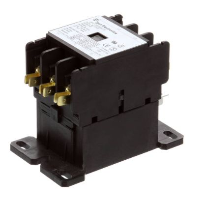 Picture of Scotsman Contactor Part# 12-2533-01