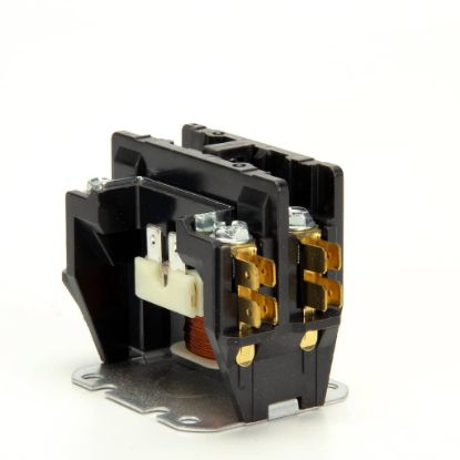 Picture of Scotsman Contactor Part# 12-2469-01