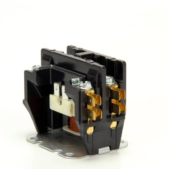 Picture of Scotsman Contactor Part# 12-2469-01