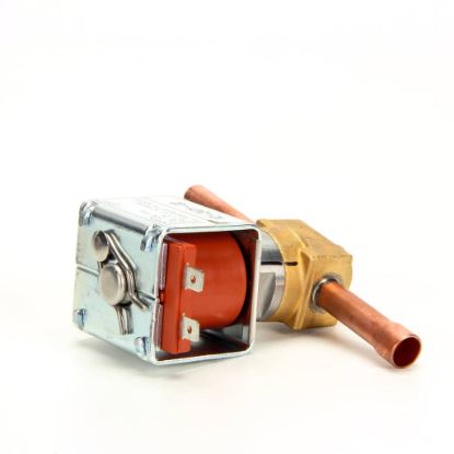 Picture of Scotsman Hot Gas Valve Part# 12-2471-02