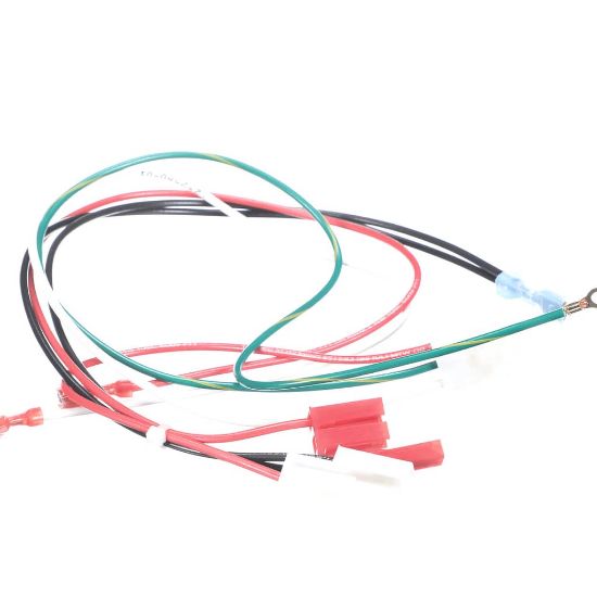 Picture of Scotsman Wire Harness Part# 12-2580-01