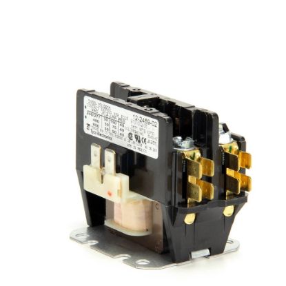Picture of Scotsman Contactor Part# 12-2469-02