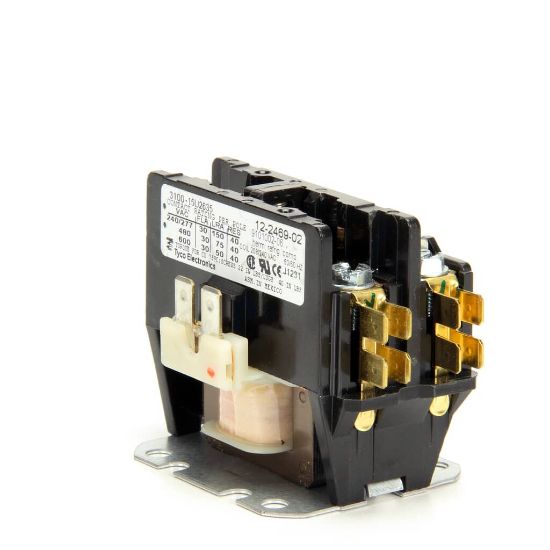 Picture of Scotsman Contactor Part# 12-2469-02