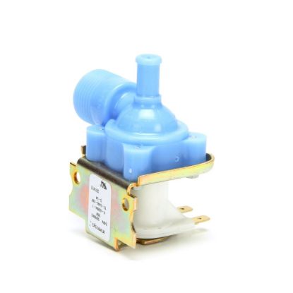 Picture of Scotsman Water Inlet Solenoid Part# 12-2446-26