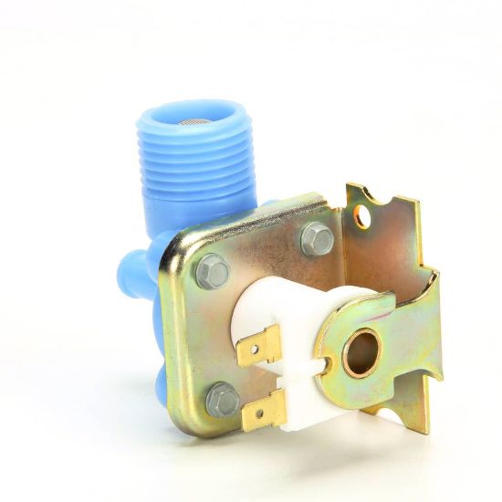 Picture of Scotsman Water Inlet Solenoid Part# 12-2446-24
