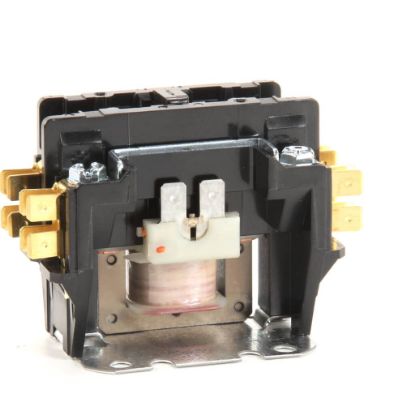 Picture of Scotsman Contactor Part# 12-2469-03