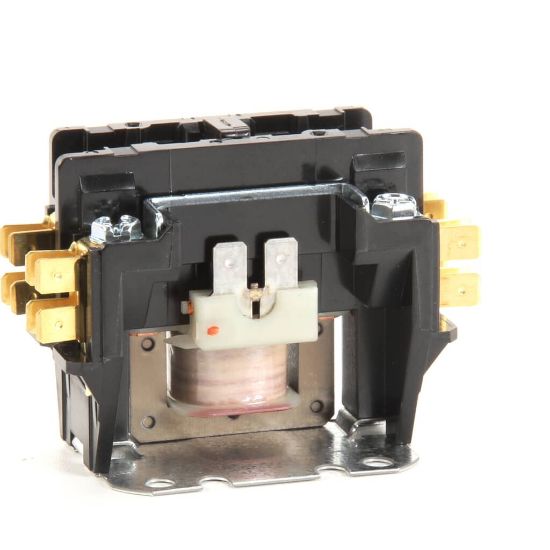 Picture of Scotsman Contactor Part# 12-2469-03