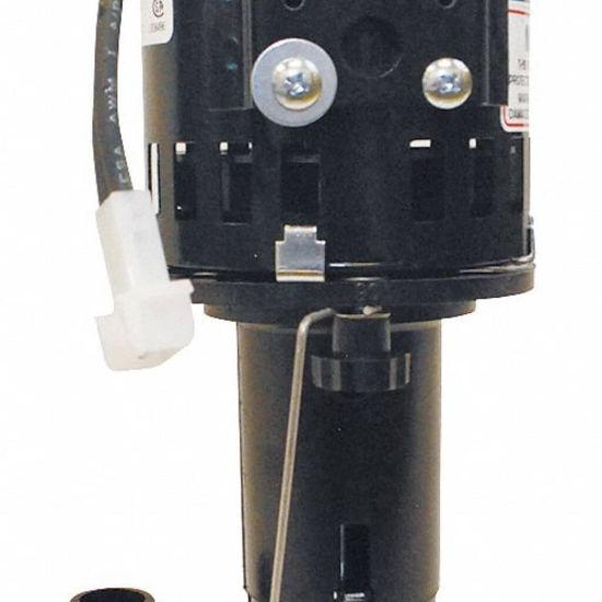 Picture of Scotsman Pump Water Part# 12-2586-23