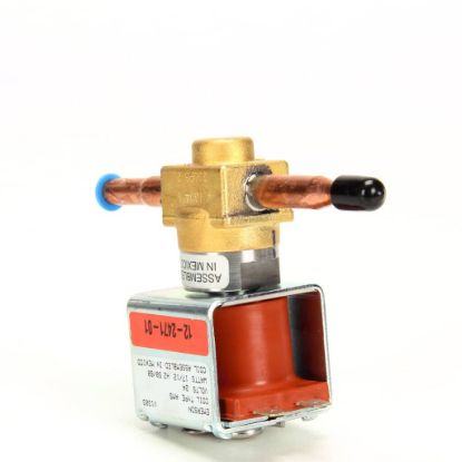 Picture of Scotsman Hot Gas Valve Part# 12-2471-01